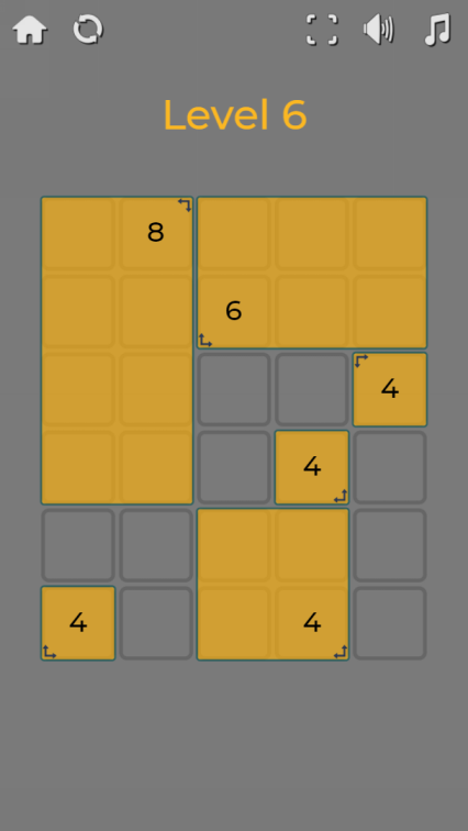 9-Patch Puzzle Quest