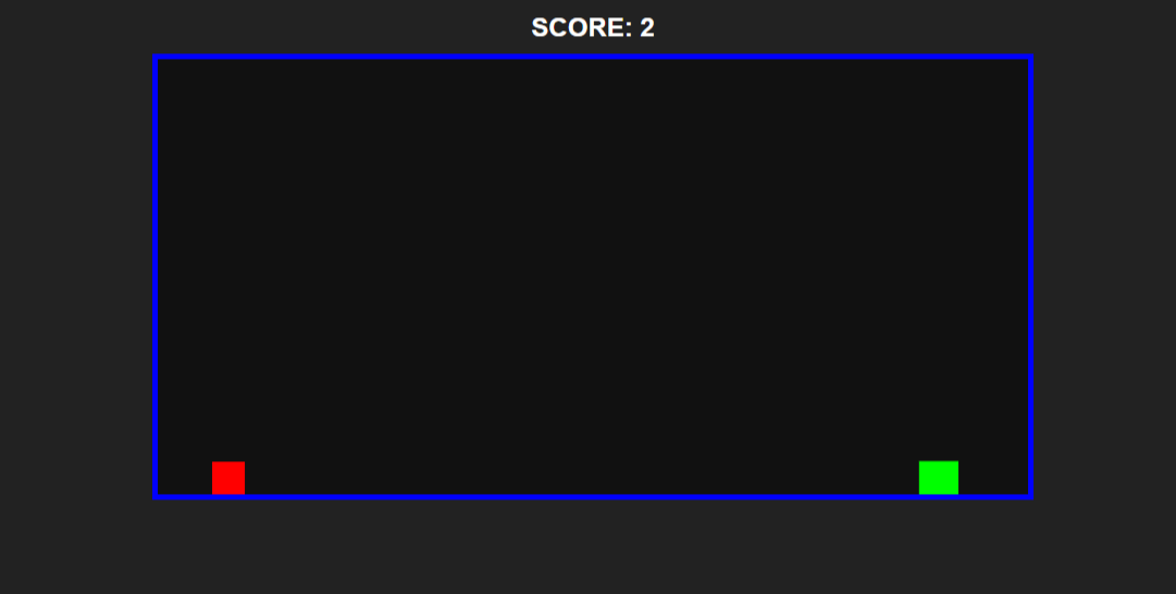 Dynamic Labirynth runner