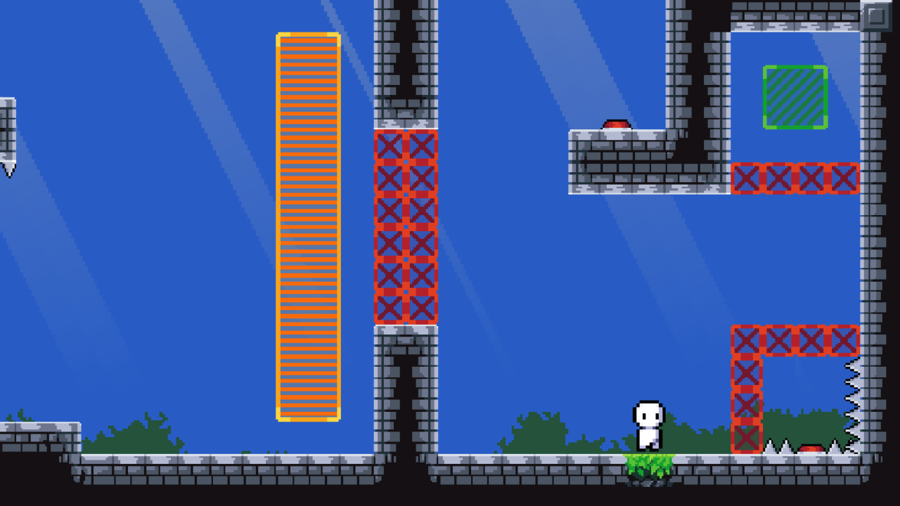 The Guide - Construct3